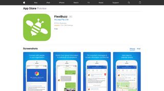 FlexiBuzz on the App Store - iTunes - Apple