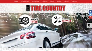 Tire Country: Riverhead NY Tires & Auto Repair Shop
