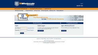 TR Wholesale Services - trwholesalesolutions.com