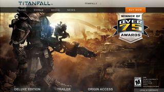 Titanfall | Official Site