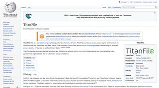 TitanFile - Wikipedia