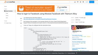 How to login to Facebook using Module.Facebook with Titanium Alloy ...
