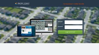 PCT247.com | Pacific Coast Title Company