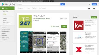 TitlePro247 - Apps on Google Play