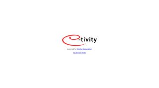 E-tivity