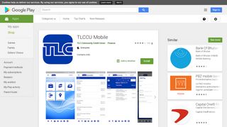 TLCCU Mobile - Apps on Google Play