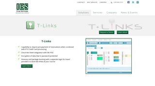 T-Links - EZLInks
