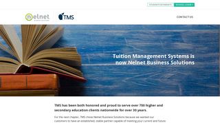 Tuition Management Systems