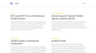 Student - Superset Blog - Tnpsuite