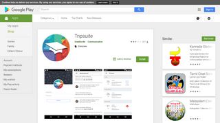 Tnpsuite - Apps on Google Play