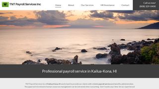 TNT Payroll Services Inc: Payroll and Human Resources outsourcing ...