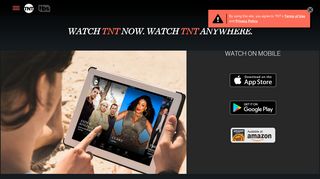 TNT App - Watch TNT on Mobile or TV Devices | TNTdrama.com