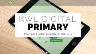 KWL Print & Digital Publications – Religious Education Resources