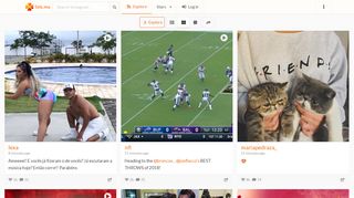 Tofo.me | The Best Instagram Web Viewer