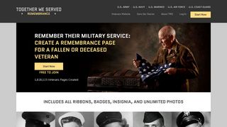 TWS: US Military Records Search & Veteran Locator