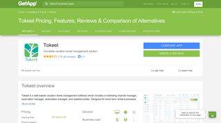 Tokeet Pricing, Features, Reviews & Comparison of Alternatives ...