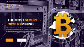 Cryptonoras | Crypto Mining – Bitcoin, Bitcoin Cash, Dash, Litecoin