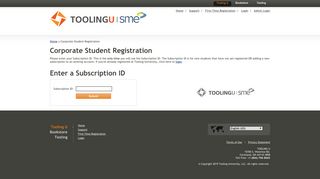 Subscription ID Check | Tooling U - Tooling U-SME