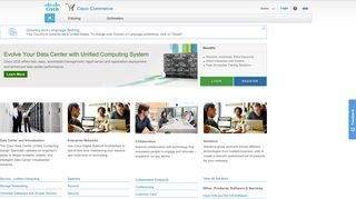 Cisco Commerce