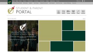 Student & Parent Portal | Toot Hill School