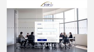 Log In - Top Premium Finance