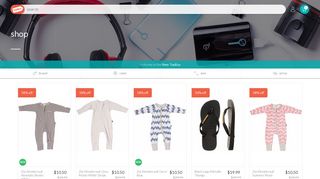 www.topbuy.com.au — Online shopping club in Australia
