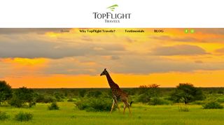 TopFlight Travels