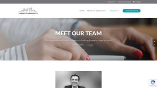 Team - TOPHOTELPROJECTS