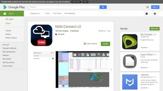 NSN Connect v2 - Apps on Google Play