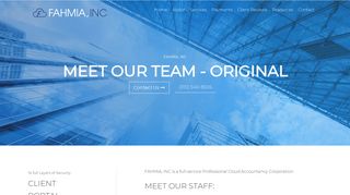 Torrance, CA Accounting Firm | Meet Our Team - Original Page ...