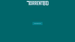 TorrentBD : Welcome