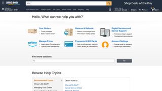 Amazon.com Help: Access Basic Apps on Toshiba - Fire TV Edition TV ...