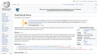 Total Gas & Power - Wikipedia