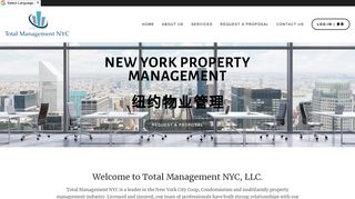 Total Management NYC