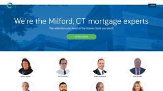 Milford, CT - Total Mortgage Services