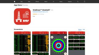 WellData™ MobileRT on the App Store - iTunes - Apple