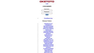 OKETOTO.COM