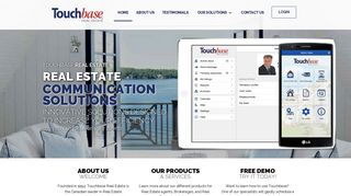 Touchbase Real Estate