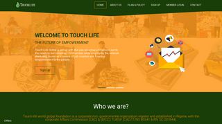 Touch Life Global