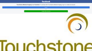 Touchstone Medical Imaging | Facebook