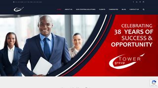 Durban Recruitment | Tower Group Recruitment | Recruitment Agency