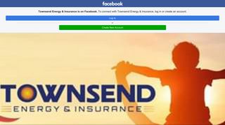 Townsend Energy & Insurance - Danvers, Massachusetts | Facebook