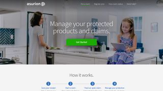 Protection Plans | Asurion