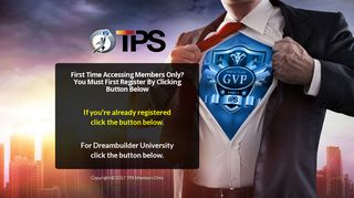 TPS Members Only — TPS Members Only