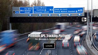 Trackit247 | Vehicle Tracking