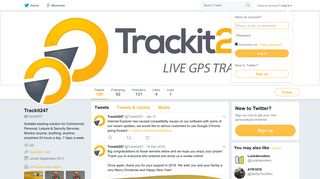 Trackit247 (@Trackit247) | Twitter