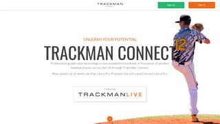TrackMan Baseball - Know Your Stuff