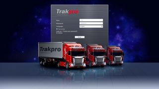 Trakpro