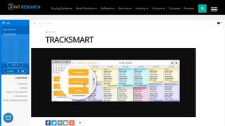 TrackSmart - Compare Reviews, Features, Pricing in 2019 - PAT ...