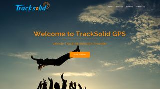 TrackSolid GPS
